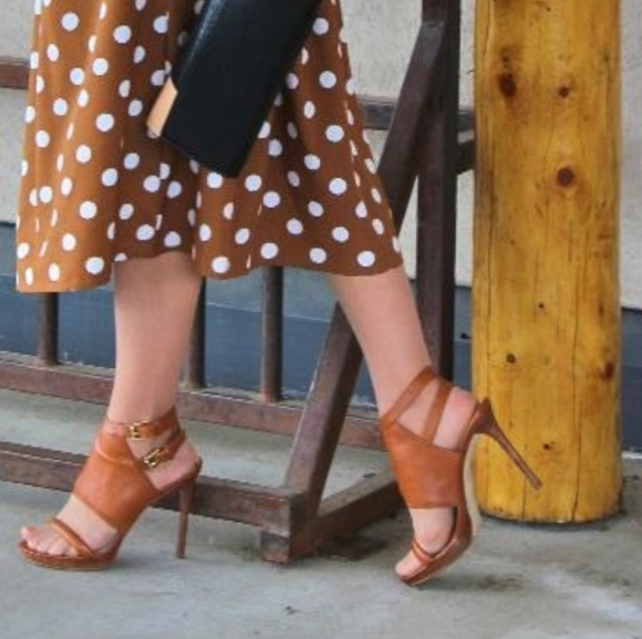 Michael Kors Shoes - Michael Kors stiletto.